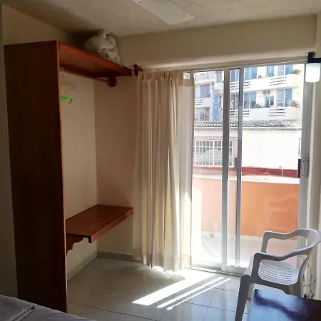 Departamento Alameda Hotel